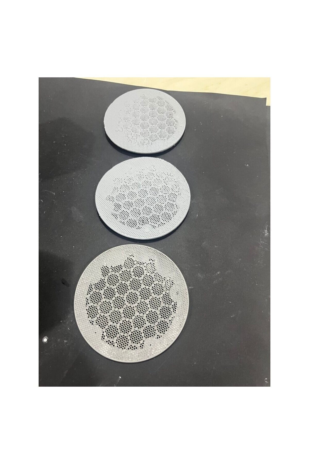 Mercedes w208 Clk Hoparlör Kapağı