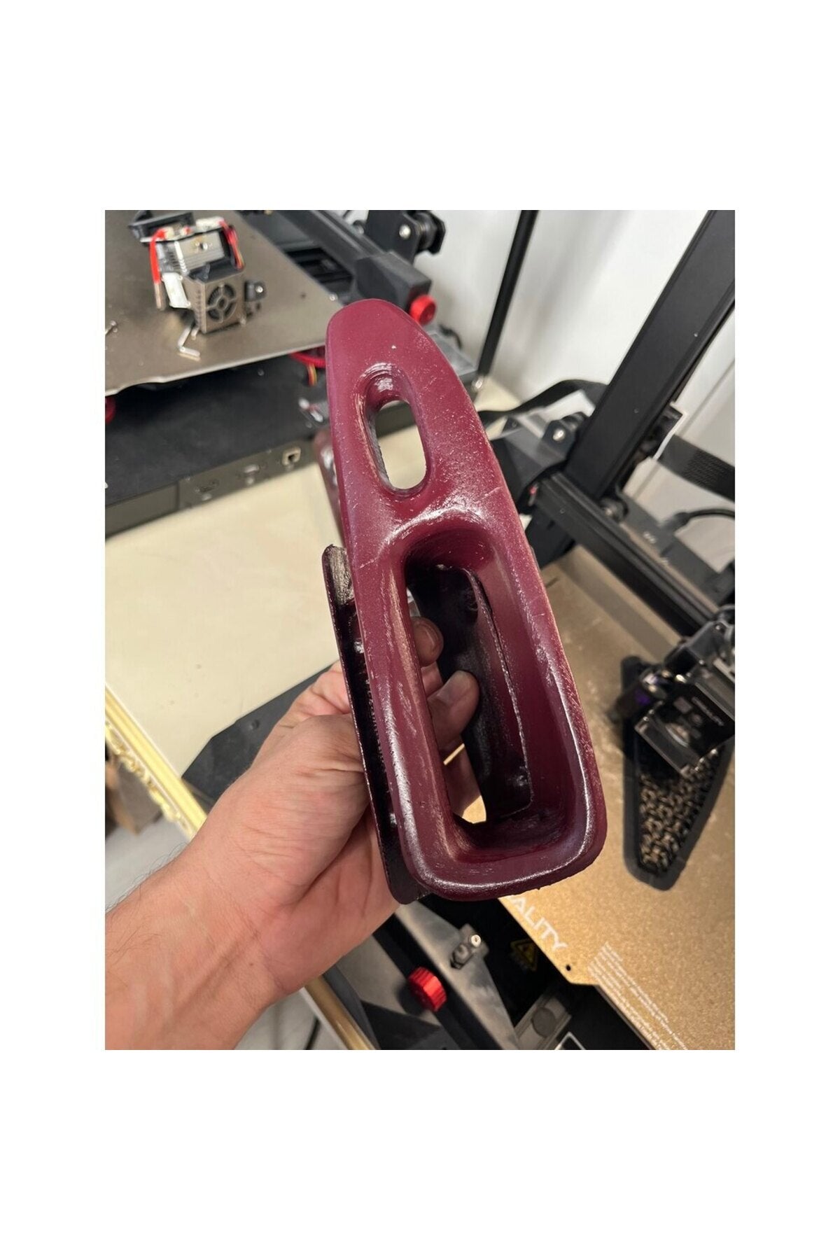 Nissan Sunny Kapı Çekme Kolu