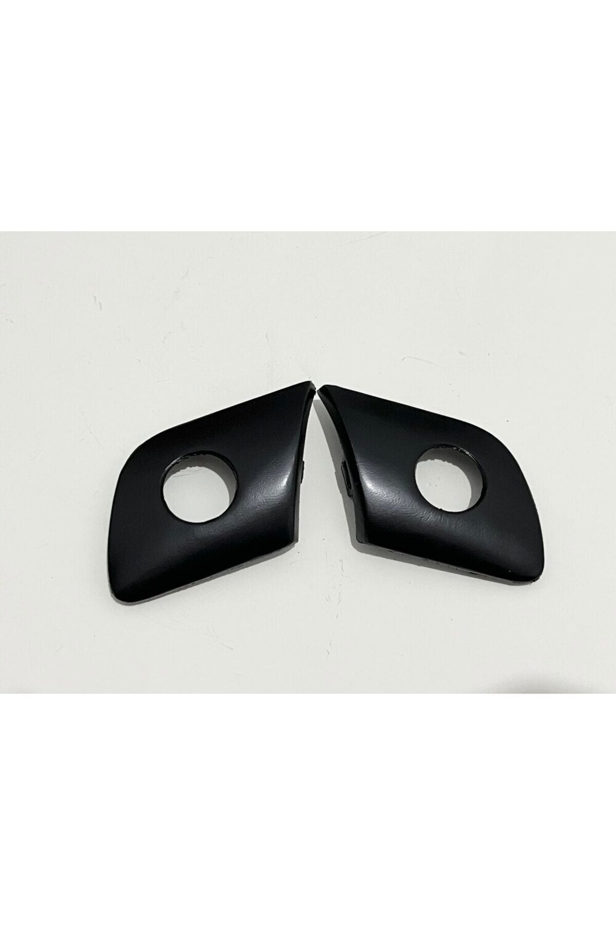 Skoda fabia ayna ayar düğme çerçevesi Uyumlu