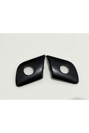 Skoda fabia ayna ayar düğme çerçevesi Uyumlu