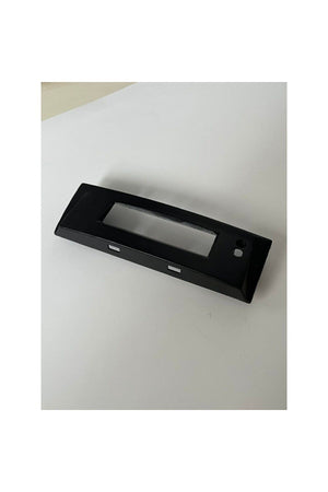 Renault megane 2 radio frame Compatible