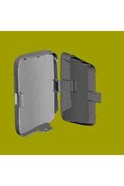 Toyota - Tampon Tapası