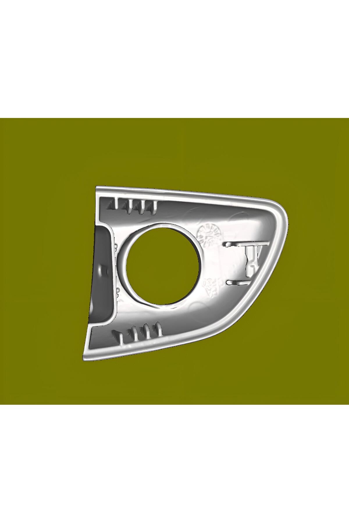 KAPI KOLU KAPLAMASI KAPAĞI PEUGEOT 308 2015 Uyumlu