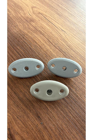 Toyota Yaris Sun Visor Clip