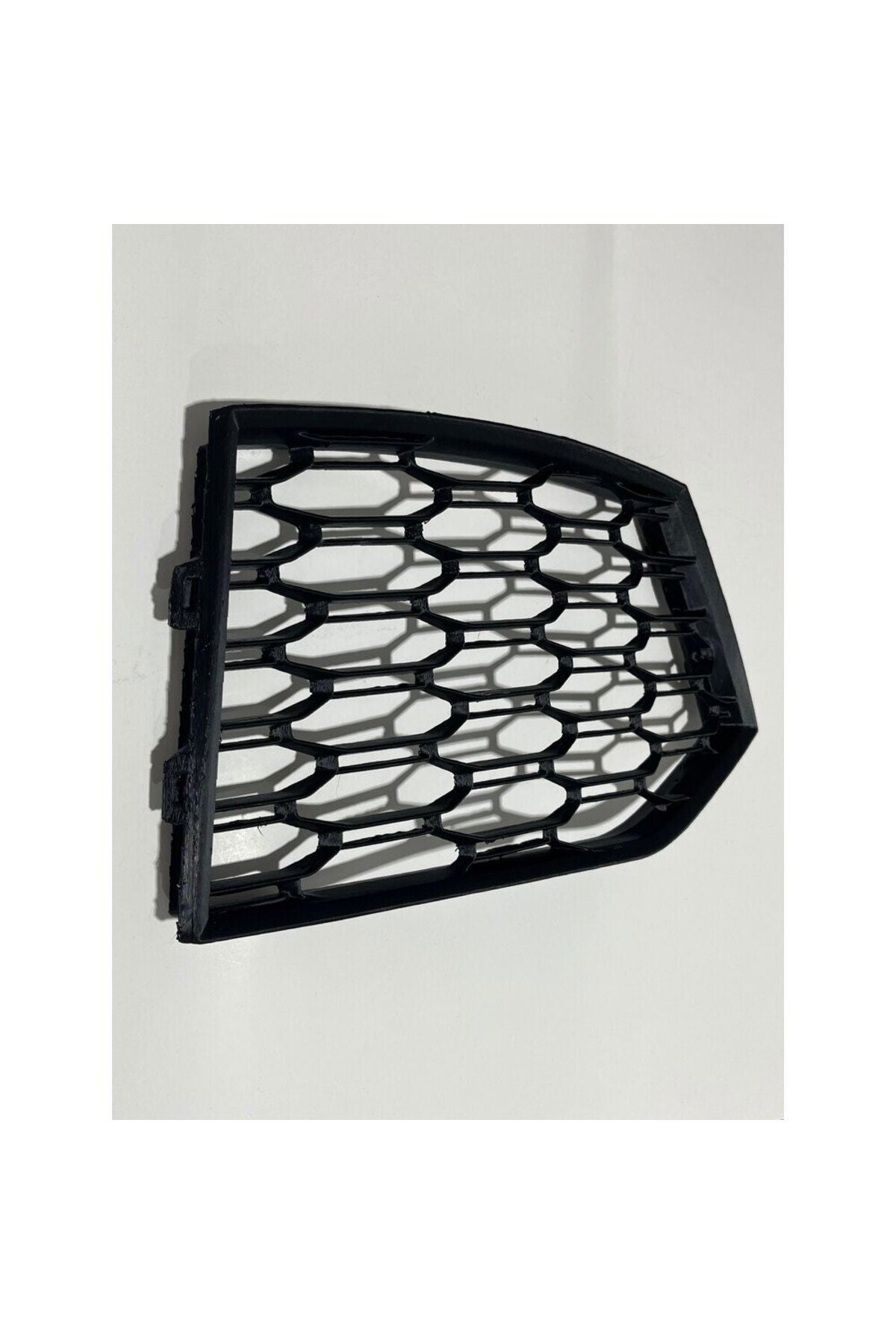 Audi a3 fog light housing