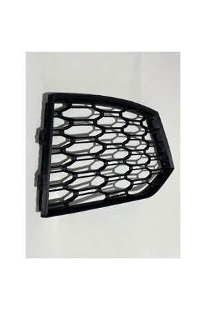 Audi a3 fog light housing
