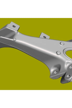 BMW - Engine Mount