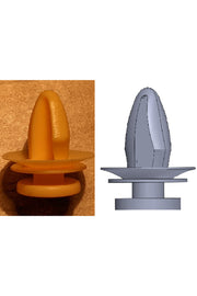 Klipsler - Renault Clio IV