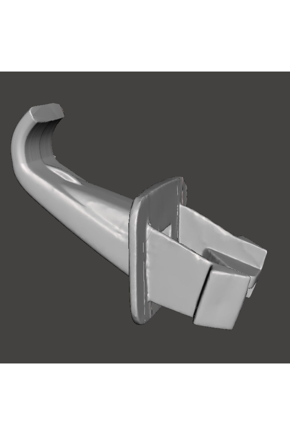 Ford Galaxy clip