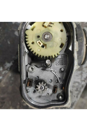 Throttle valve gear 46062
