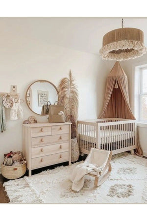 Bohemian Chandelier Rustic Chandelier Wicker Chandelier Jute Chandelier Macrame Chandelier Tassel Chandelier