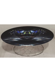 POTA ORTA SEHPA, TELLİ,
SABİT, KROM NİKELAJ.