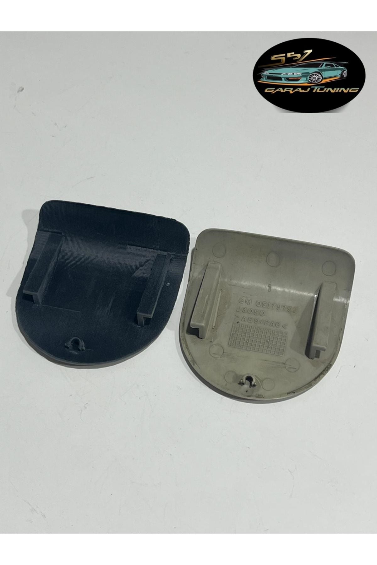Opel Corsa C Central Opening Cover Compatible