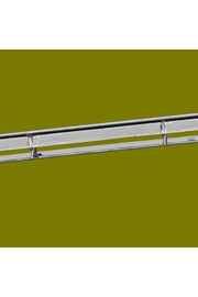 Mercedes güneşlik süsü