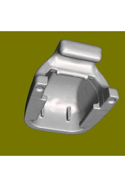 Güneşlik bağlantı aparatı