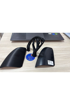 suzuki swift exterior mirror cover