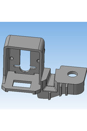 ford mondeo fusion Kaput tampon stoper