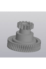 MERCEDES E 350 dişli