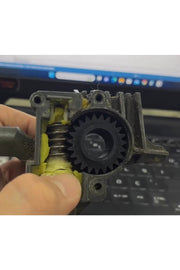 Mercedes W220 koltuk kaldırma dişlisi