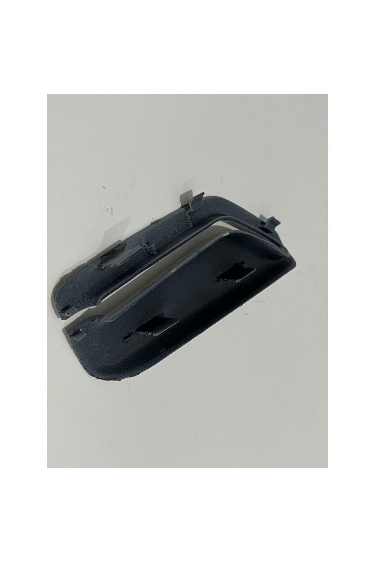 Volvo S70 uyumlu emniyet kemeri toplama kılavuzu