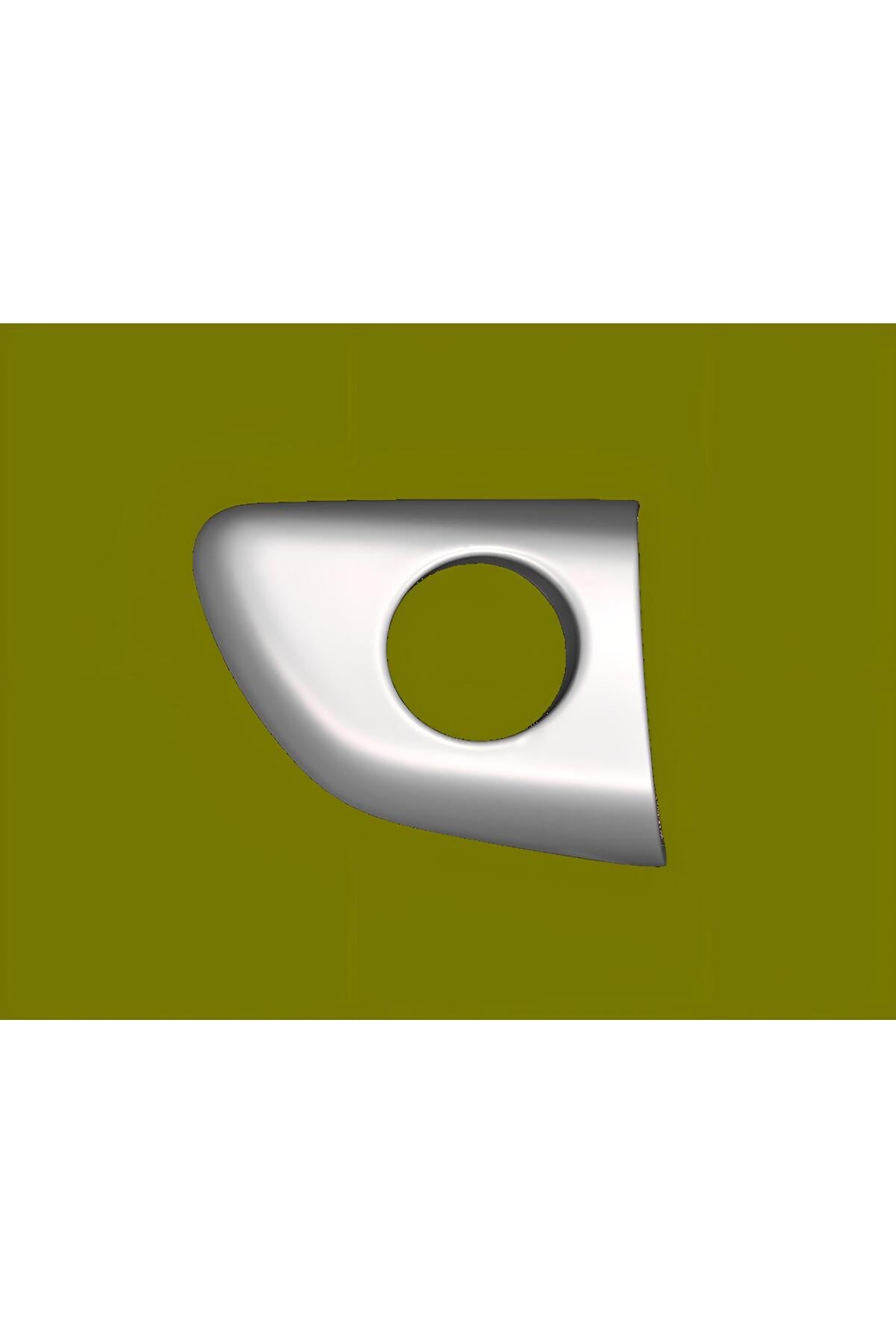 KAPI KOLU KAPLAMASI KAPAĞI PEUGEOT 308 2015 Uyumlu