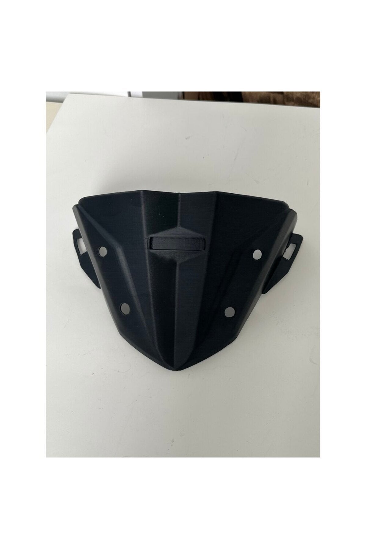 Mondial Z one S 180 İbre Koruma Barı