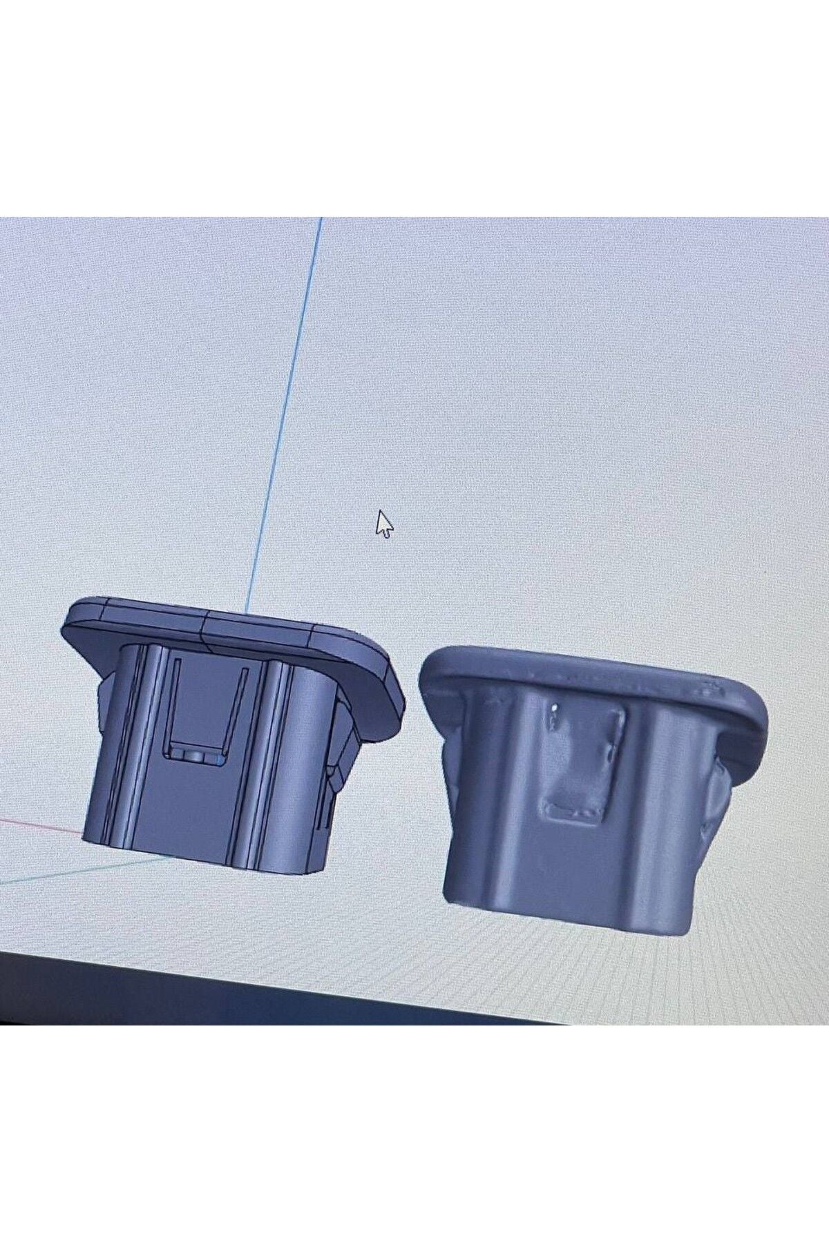 DACIA LOGAN LOCK FRAME CASE