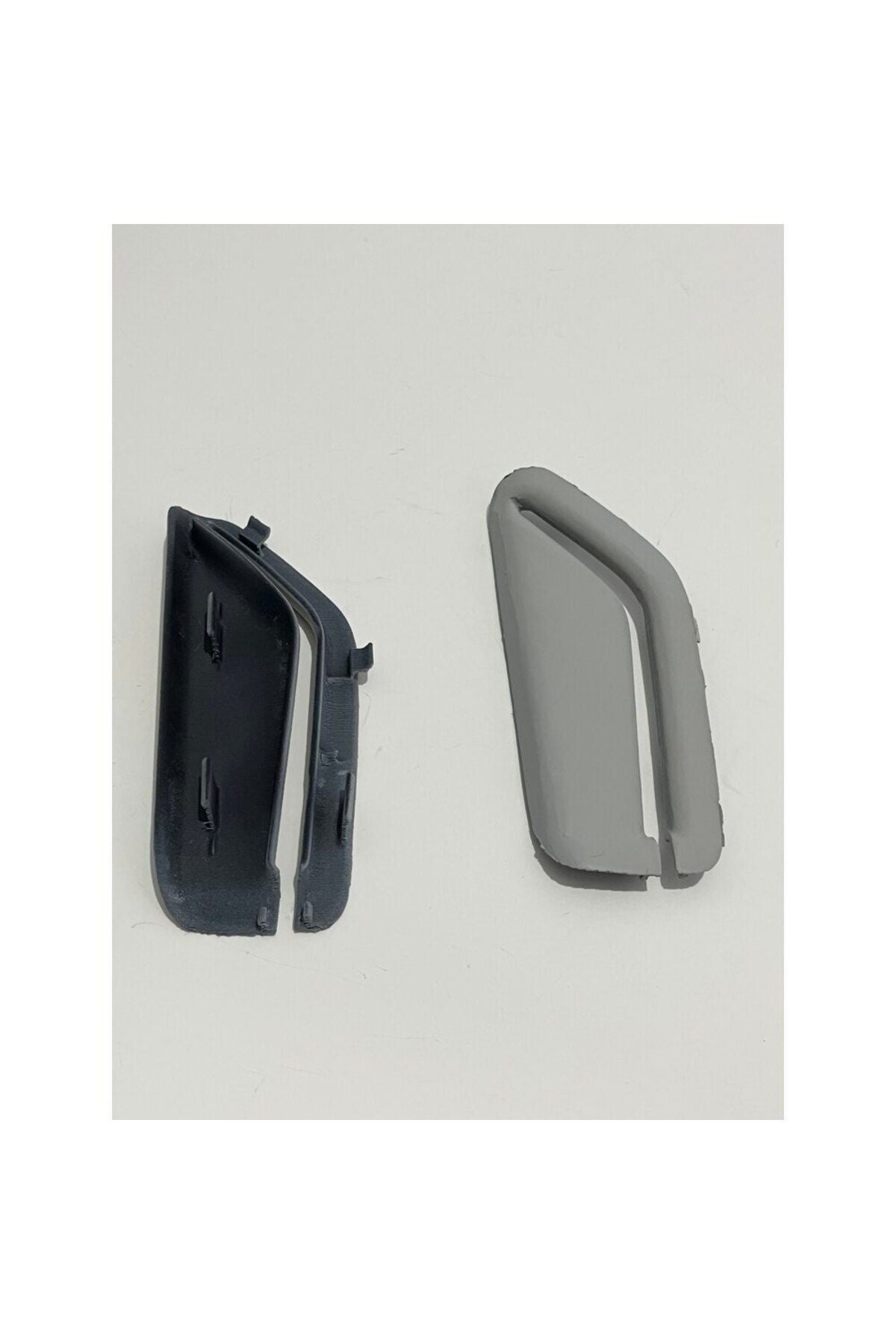Volvo S70 compatible seat belt retractor guide
