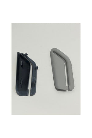 Volvo S70 compatible seat belt retractor guide