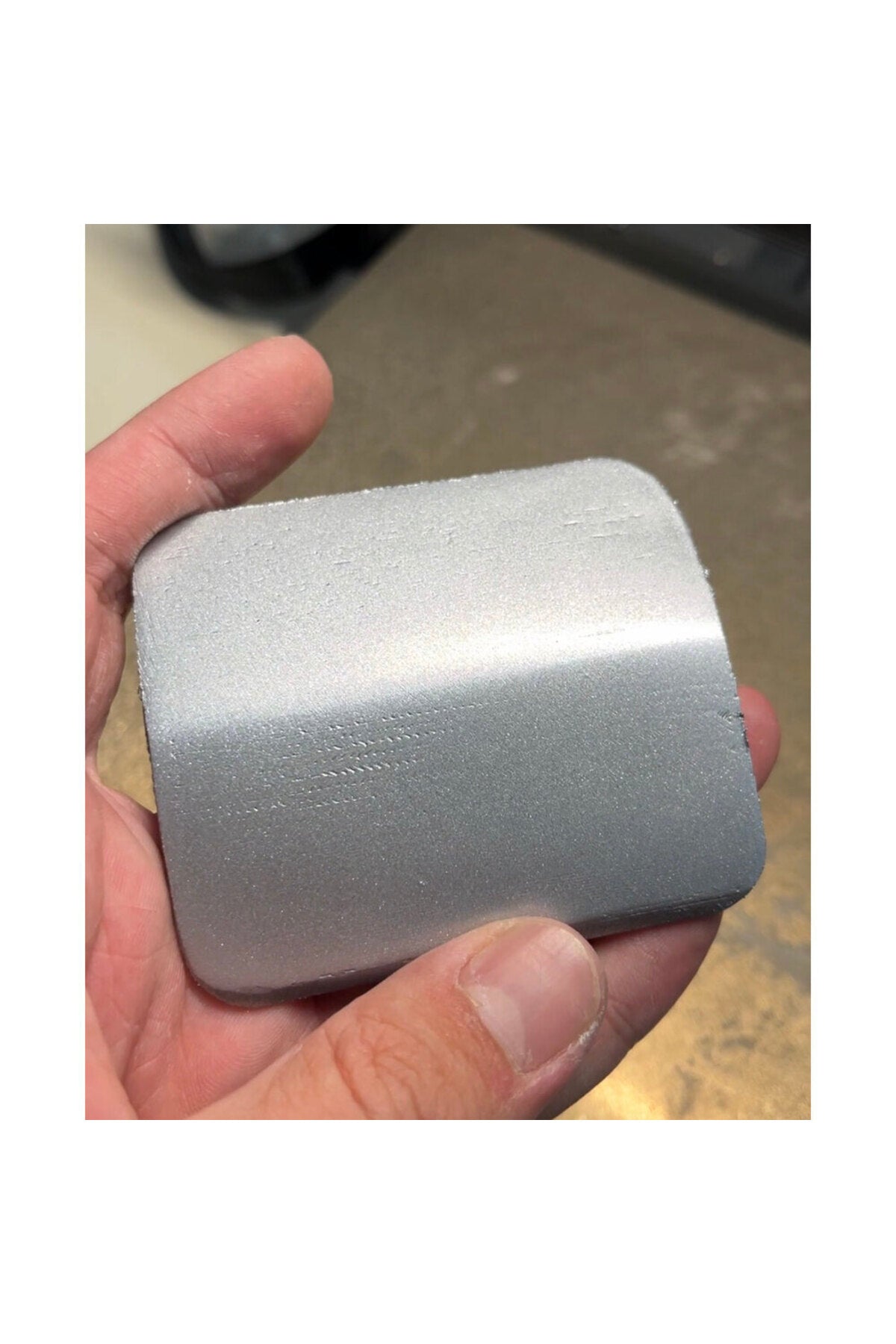 Mercedes W208 Marşpiyel kapağı