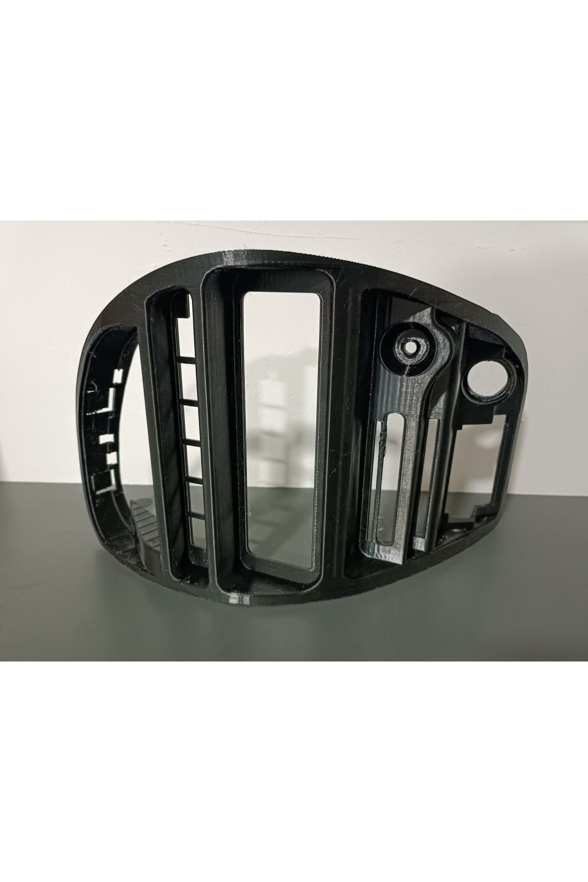 Citroen Saxo Center Console