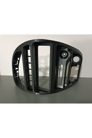 Citroen Saxo Center Console