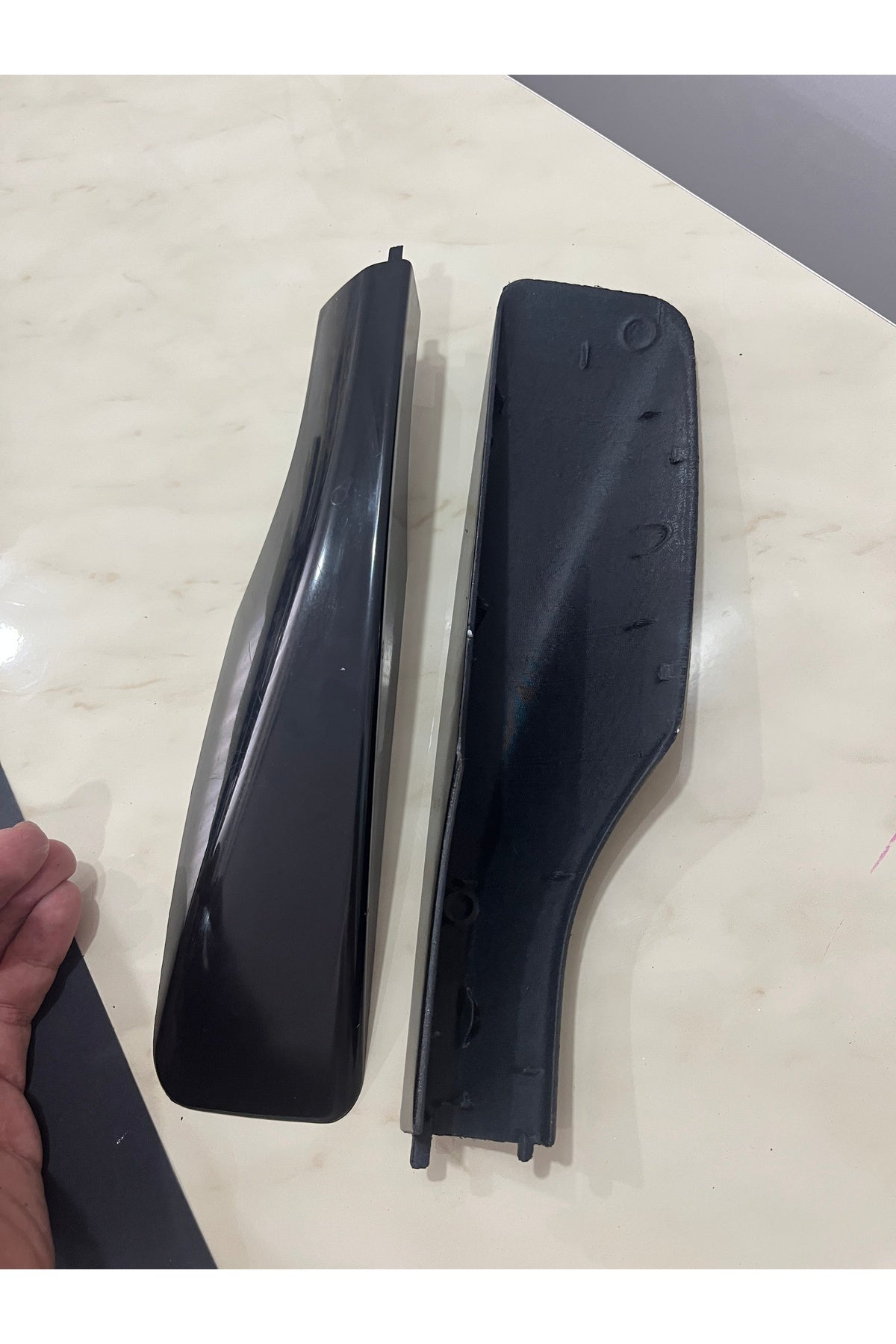 TOYOTA RAV4 TAVAN BARI KAPLAMASI