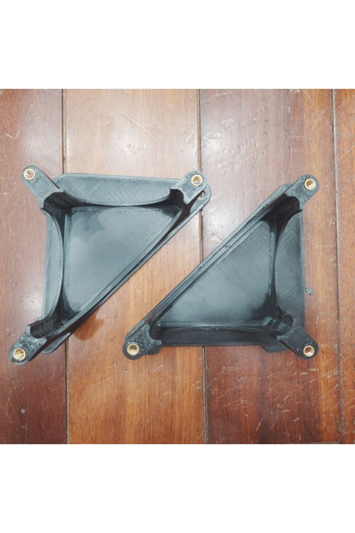 GC8 V1 V2 sis farı kapağı braketi 3D taranmış model