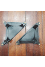 GC8 V1 V2 sis farı kapağı braketi 3D taranmış model