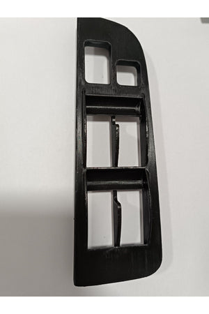 Toyota Corona (93-99) button frame