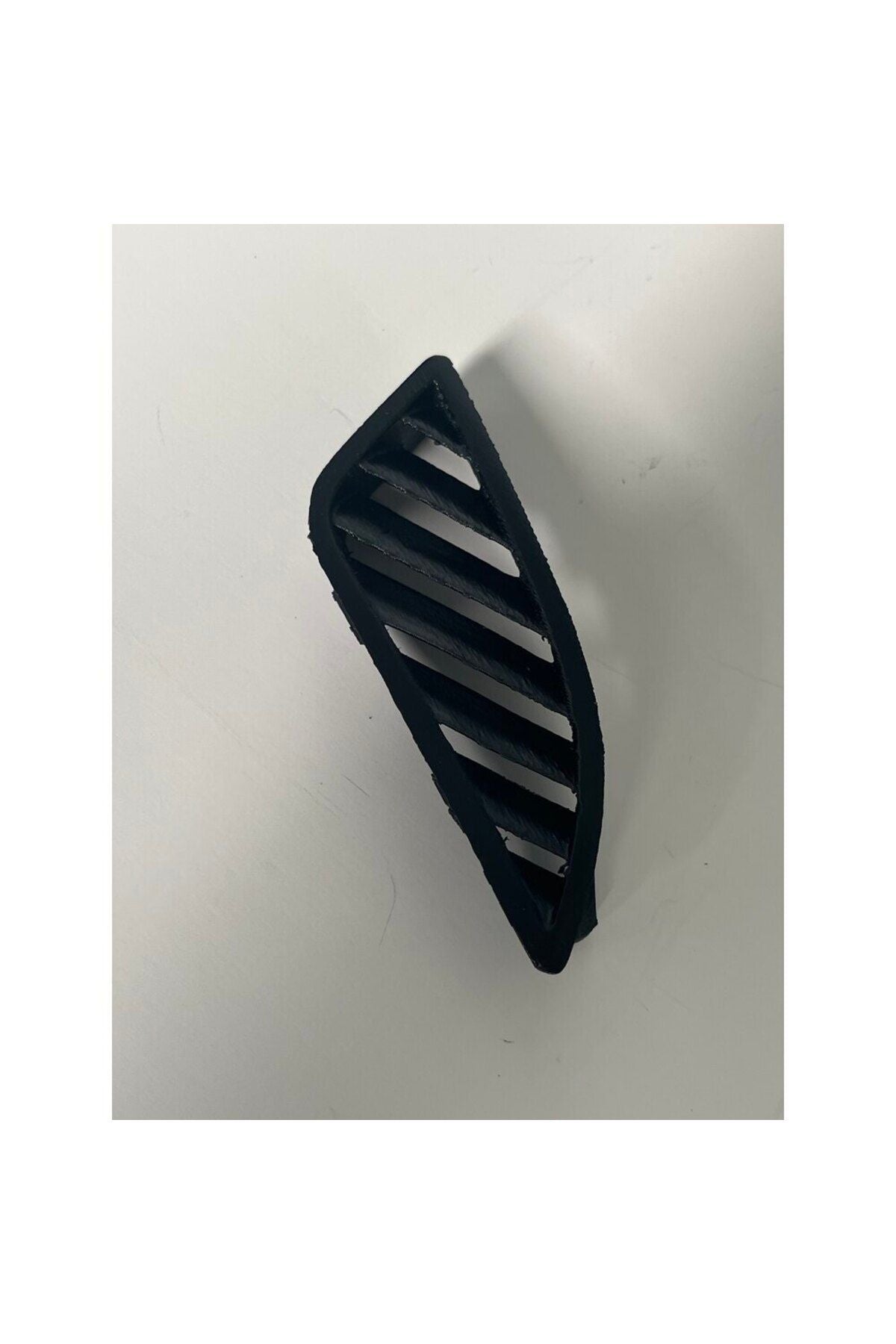Seat Leon Compatible Right-Left Mirror Heater Grille