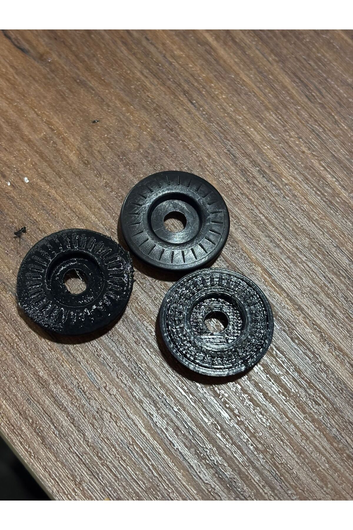 kask vizör parçası