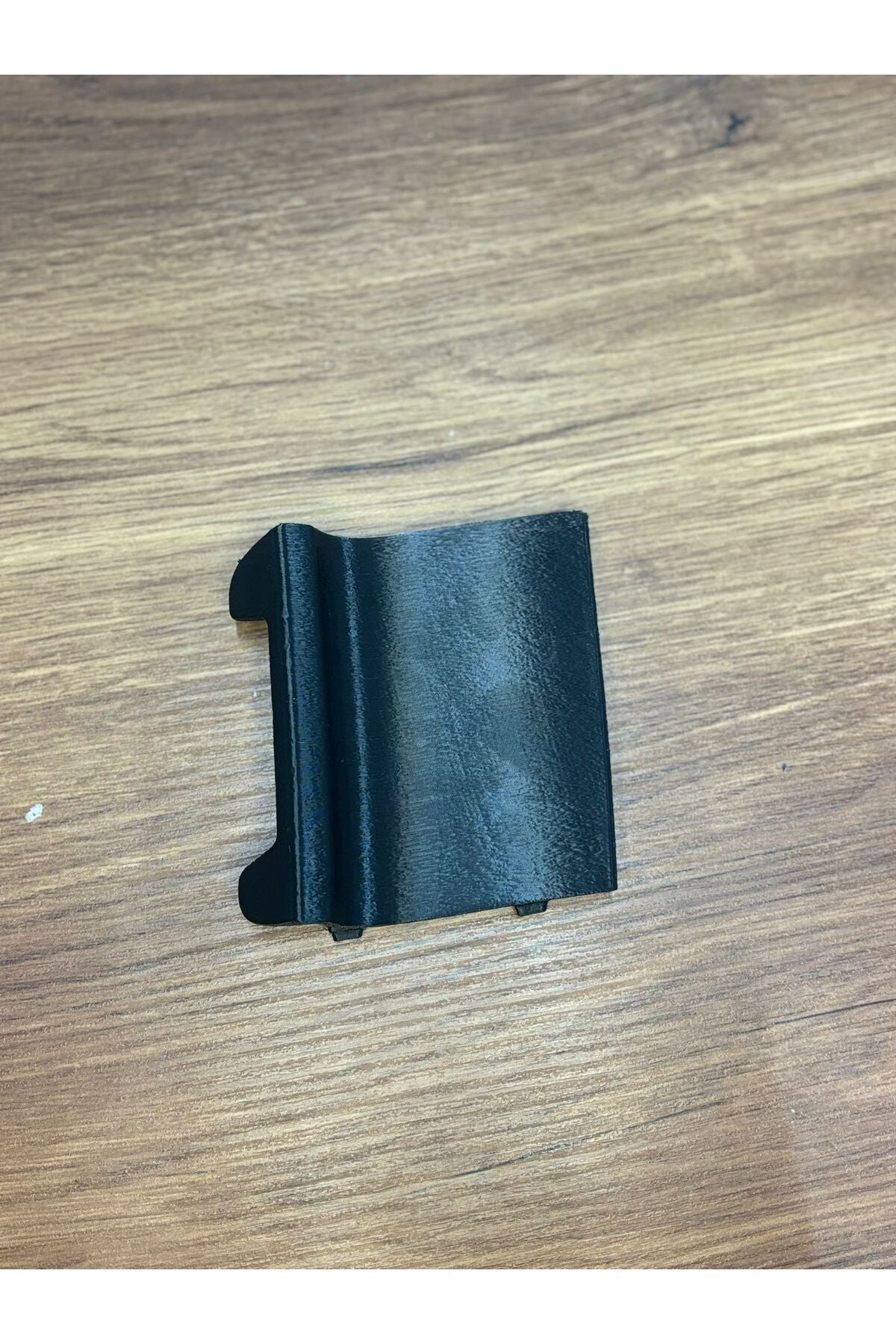 Audi A3 Çekme Çubuğu Kapağı