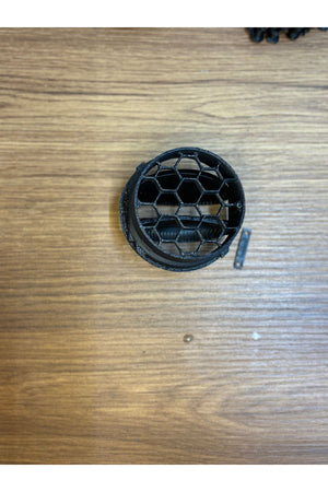 Seat Ibiza Ventilation Router