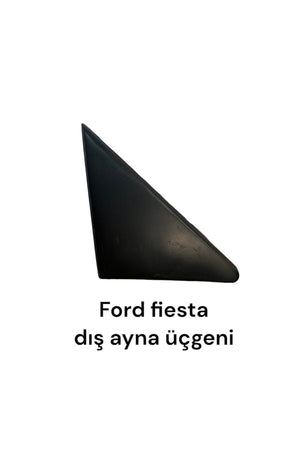 Fiesta 2002-2009 Mirror Triangle
