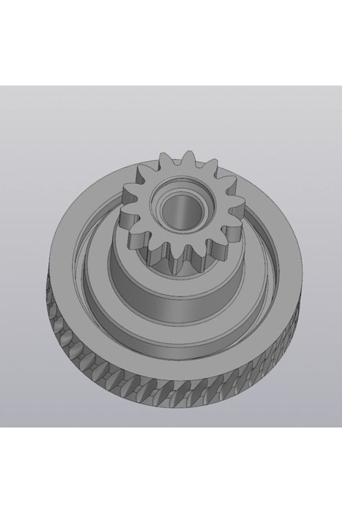 MERCEDES E 350 gear