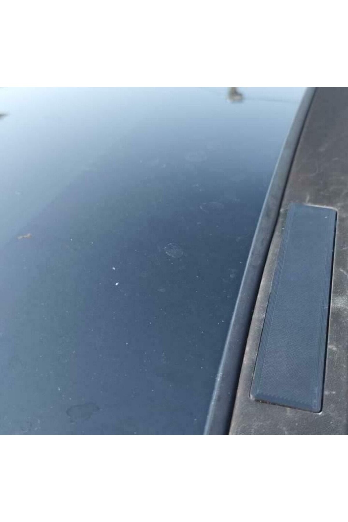 Pejo 308 Uyumlu Tavan Çıtası Kapağı(2 ADET)