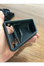 Suzuki Vitara Kapı Açma Kolu Çerçevesi (Bir çift) Uyumlu