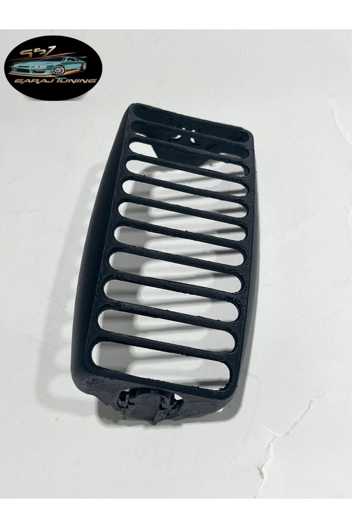 VOLKSWAGEN POLO CLASSIC HEATER GRILL