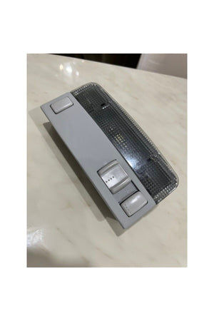 Skoda Fabia compatible roof lamp cover