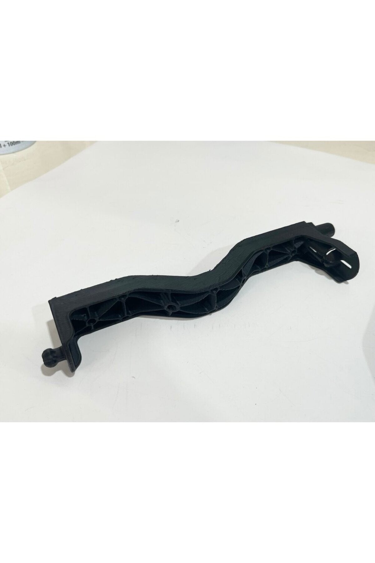 Mercedes E-180 Panjur - Kaput Kolu