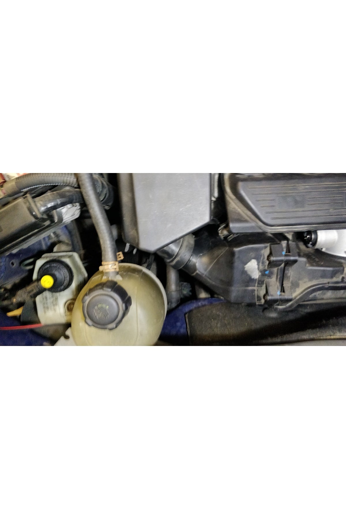 Renault Clio 2 1.4l 1.6l'nin kabulü