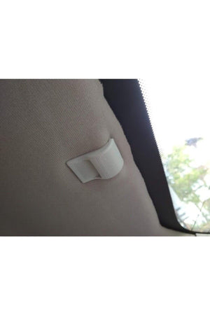 Megane 2 Compatible Rear Curtain Handle