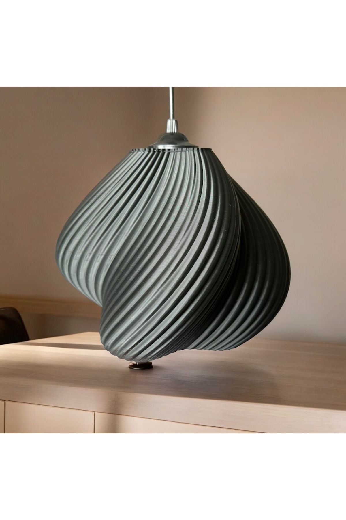 Modern Pendant Chandelier